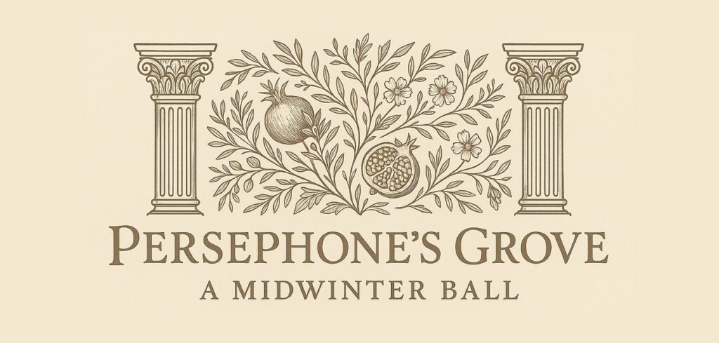 Persephone's Midwinter Ball
