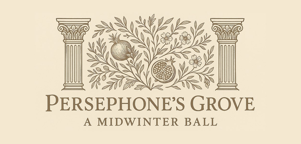 Persephone's Midwinter Ball