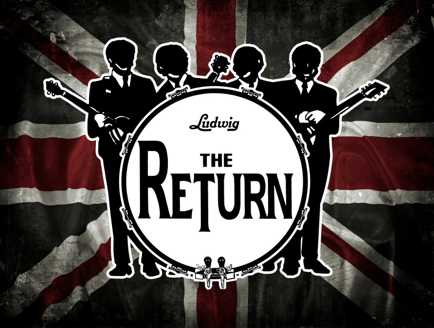The Return - Beatles Tribute Band