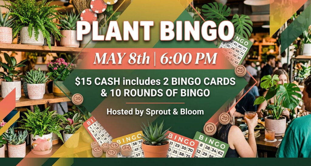 plantbingo