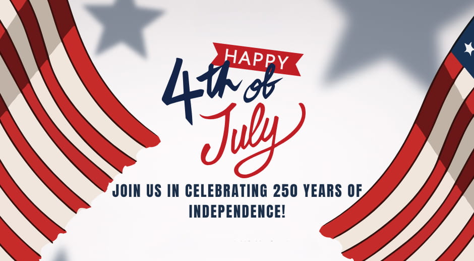 4thofJuly
