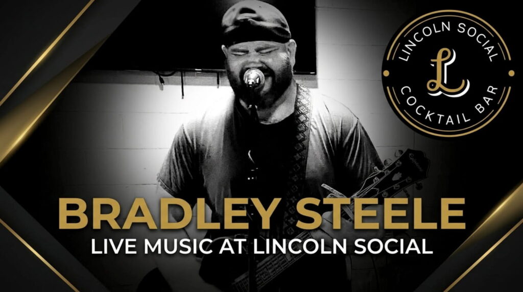 bradleysteele