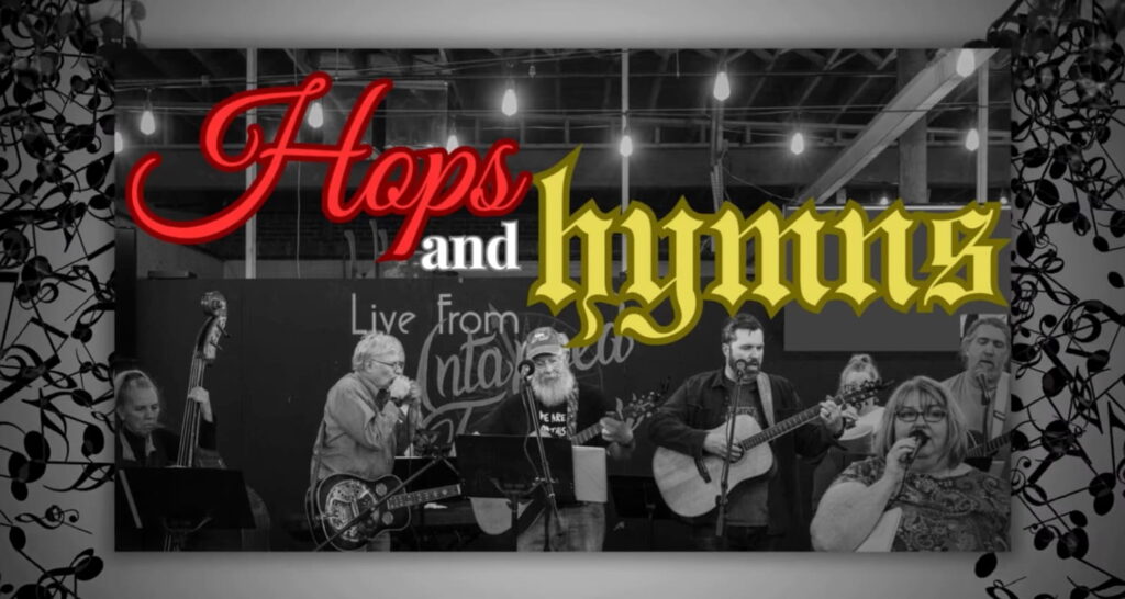hopshymns