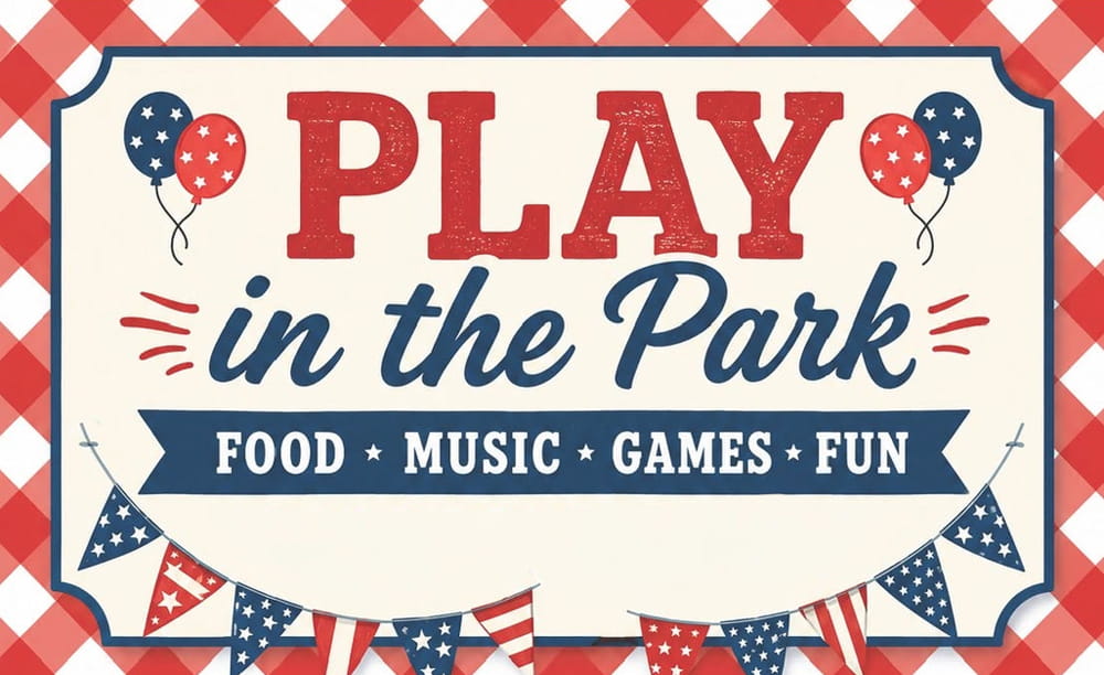 playinthepark