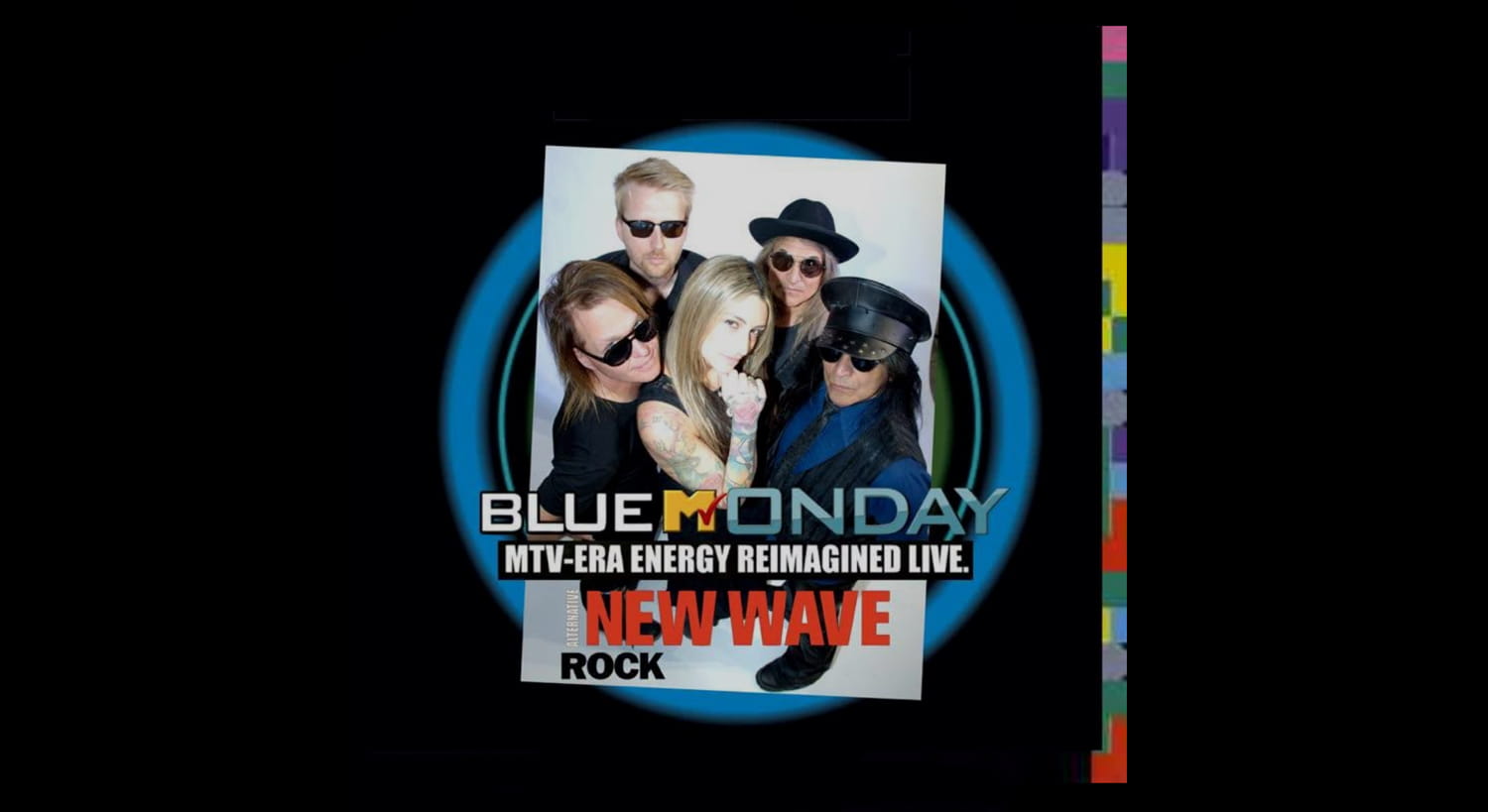 bluemonday