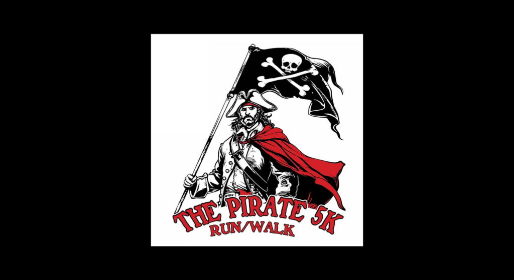 pirate5k