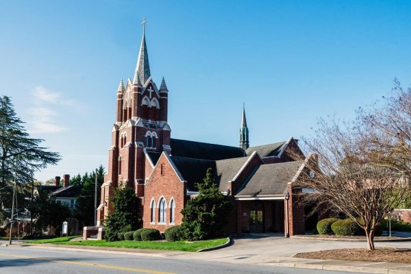 Emmanuel Luthern Church