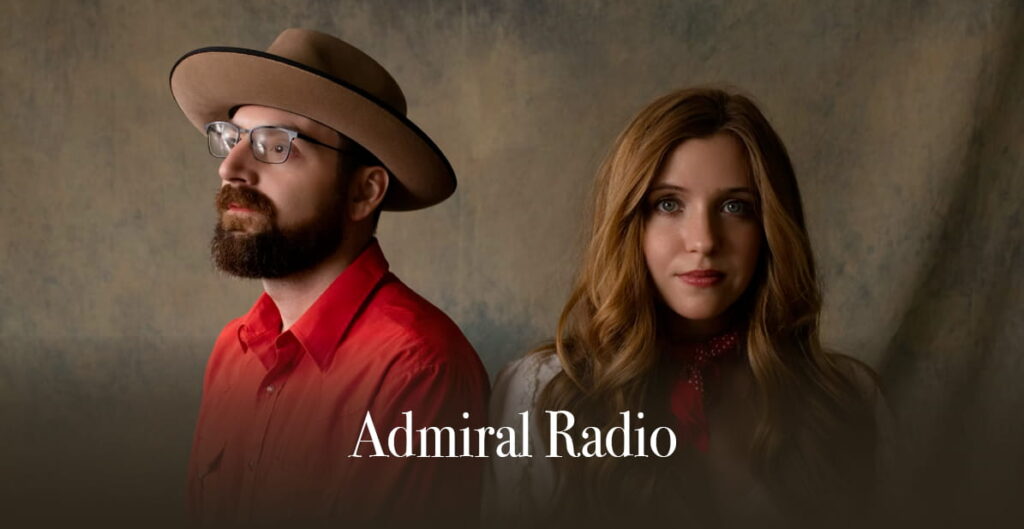 AdmiralRadio