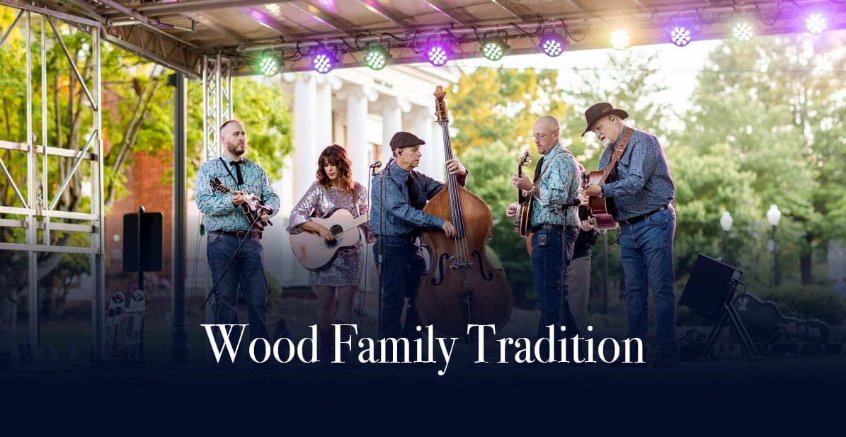 WoodFamilyTradition