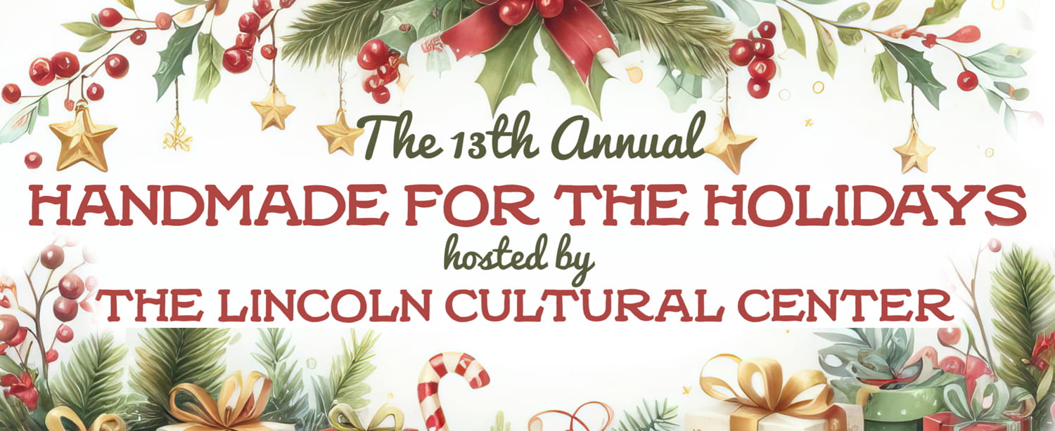 2026 HM for the Holidays