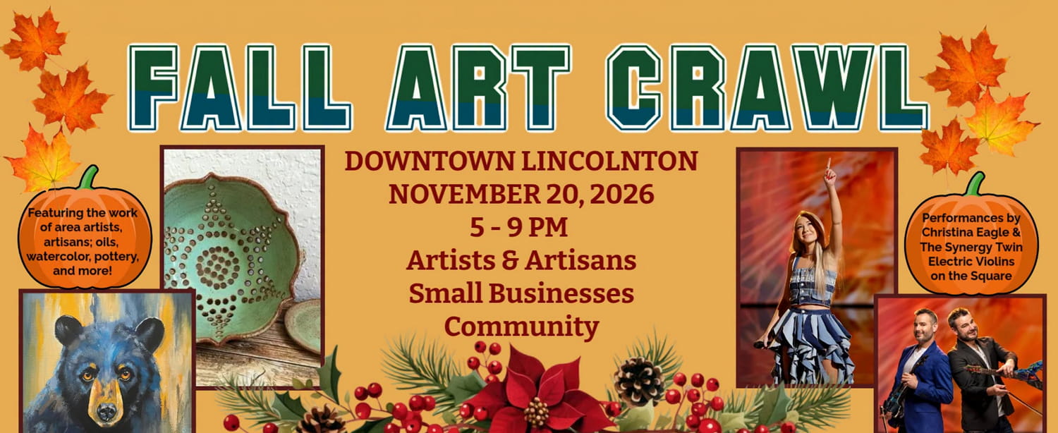 art crawl
