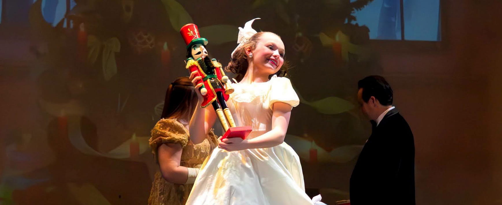 nutcracker