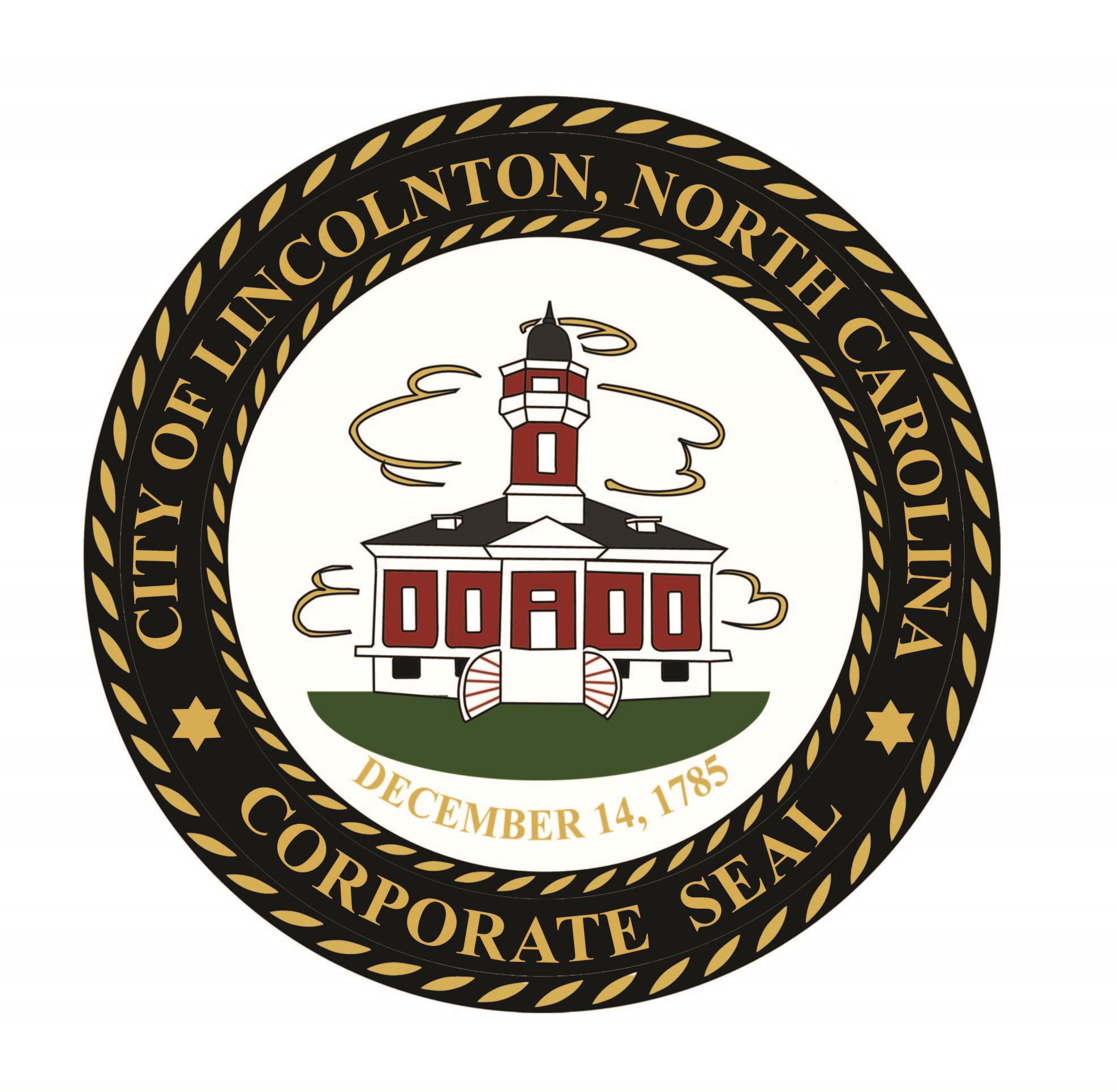 cityofLincolnton
