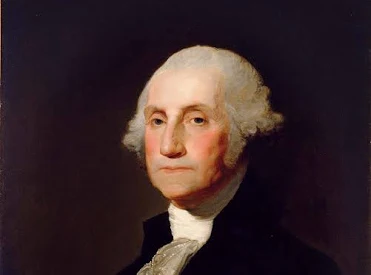Geo. Washington