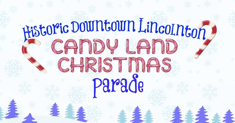 Christmas Parade