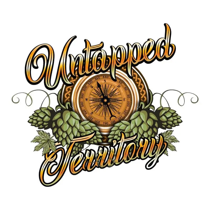 UntappedTerritory MainLogo min
