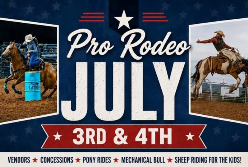 prorodeo