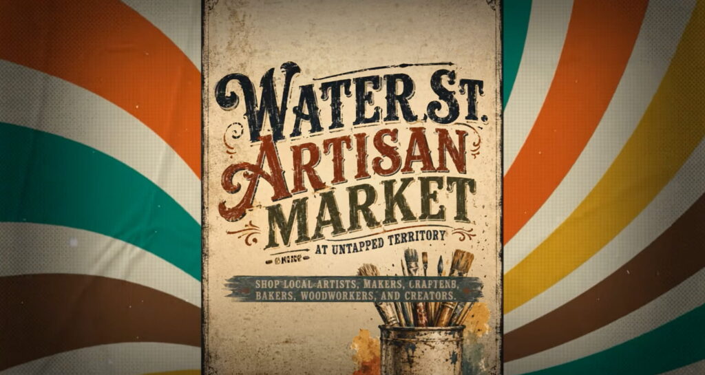 waterstreet