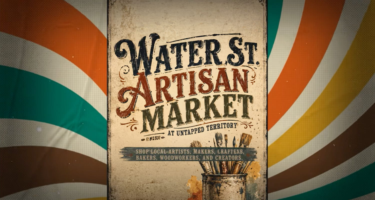 waterstreet
