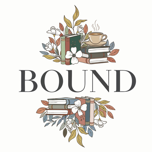 Bound Logo