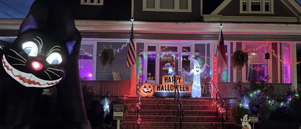 halloweenblockparty