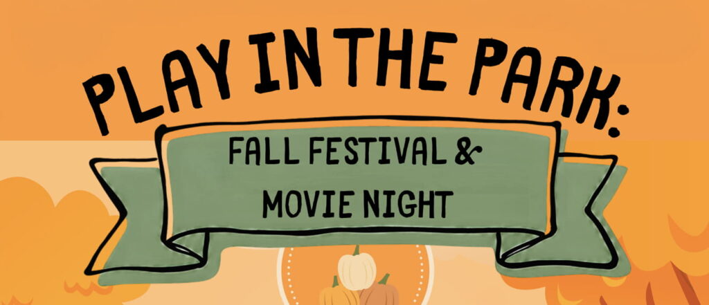 playinthepark