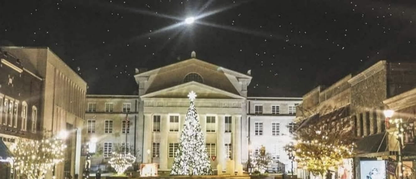 treelighting